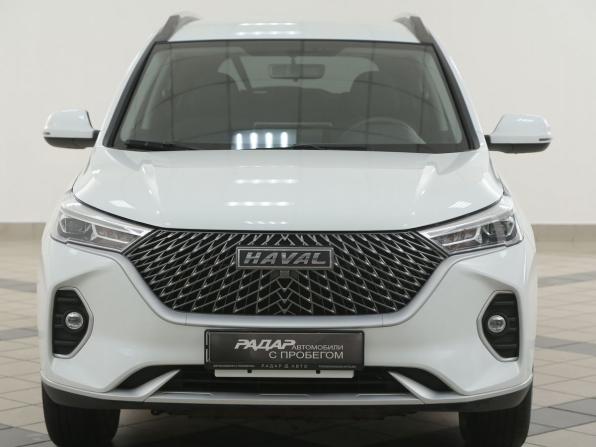 Haval M6 II с пробегом 2023 года, цена 1 793 000 рублей, 45700 км, внедорожник, Автокод Объявления