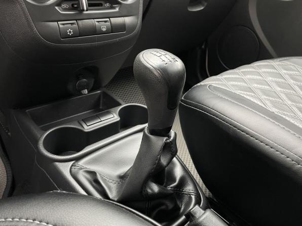 Lada (ВАЗ) Granta I Рестайлинг с пробегом 2023 года, цена 860 000 рублей, 23917 км, седан, Автокод Объявления