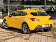 Opel Astra J Рестайлинг Москва  - изображение 23