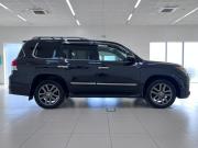 Lexus LX III Рестайлинг Волгоград  - изображение 47