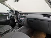 Skoda Octavia III (A7) Рестайлинг Москва  - изображение 45