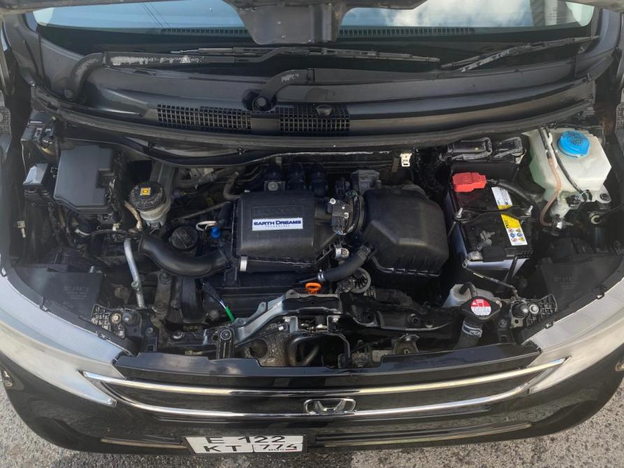 Honda N-WGN I Магнитогорск  - изображение 17