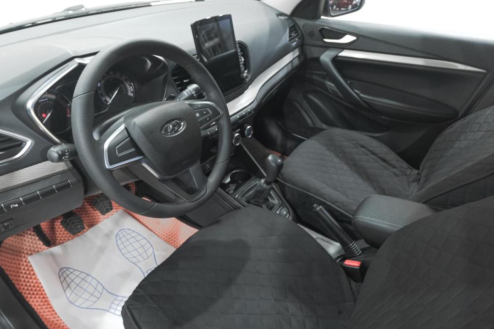 Lada (ВАЗ) Vesta I Рестайлинг (NG) Новокузнецк  - изображение 13