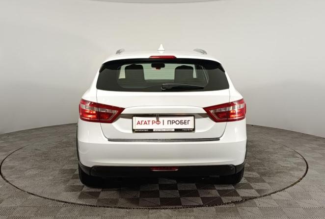 Lada (ВАЗ) Vesta I с пробегом 2019 года, цена 1 120 000 рублей, 55347 км, седан, Автокод Объявления