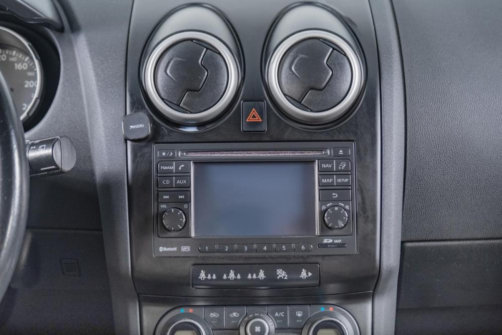 Nissan Qashqai I Томск  - изображение 16