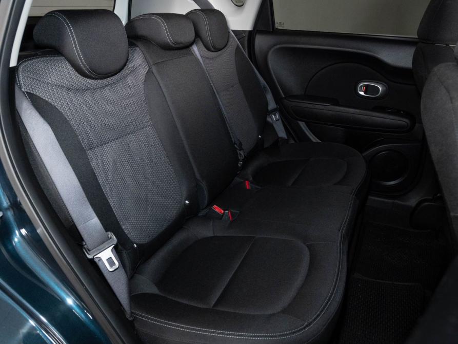 Kia Soul II Рестайлинг Казань  - изображение 8