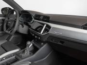 Audi Q3 II (F3) Казань  - изображение 16