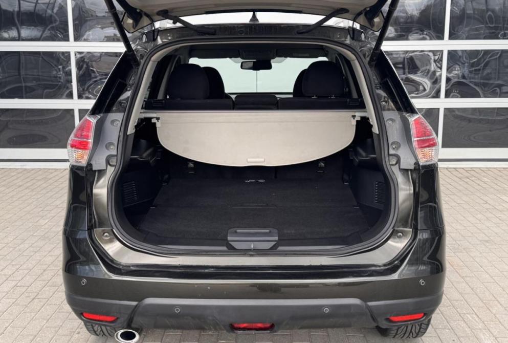 Nissan X-Trail II Рестайлинг Владимир  - изображение 10