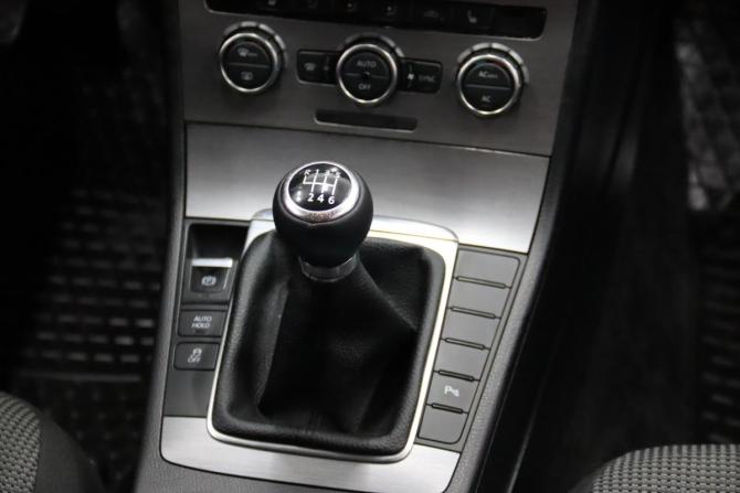 Volkswagen Passat B7 с пробегом 2012 года, цена 870 170 рублей, 279639 км, седан, Автокод Объявления