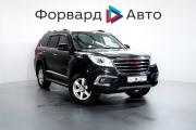 Haval H9 I Тюмень  - изображение 32