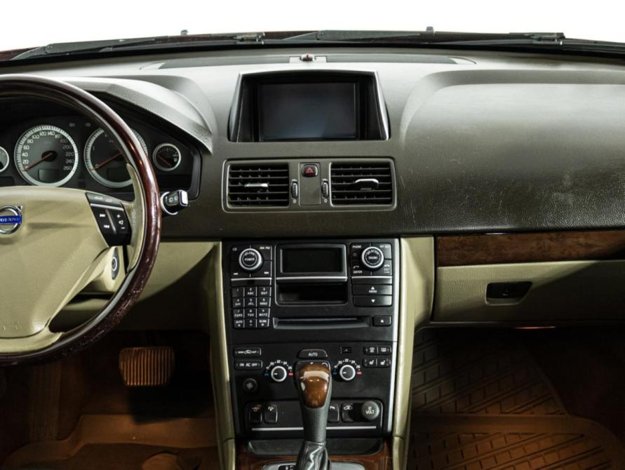 Volvo XC90 I Рестайлинг Санкт-Петербург  - изображение 15