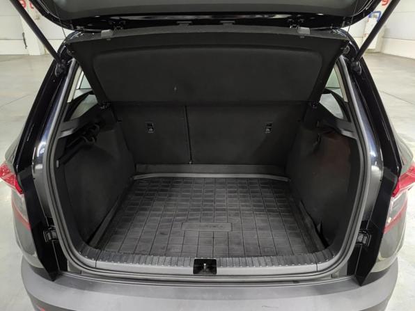 Skoda Karoq I с пробегом 2020 года, цена 2 299 000 рублей, 114401 км, внедорожник, Автокод Объявления