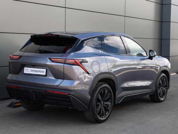 JETOUR DASHING I с пробегом 2023 года, цена 2 099 000 рублей, 13078 км, внедорожник, Автокод Объявления
