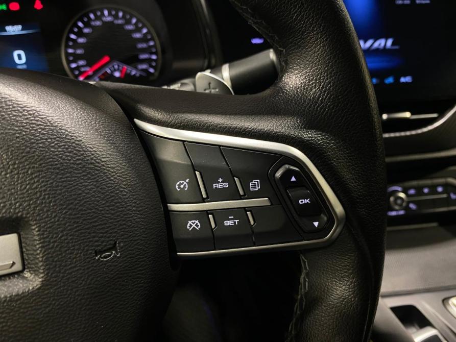 Haval F7x I Челябинск  - изображение 19