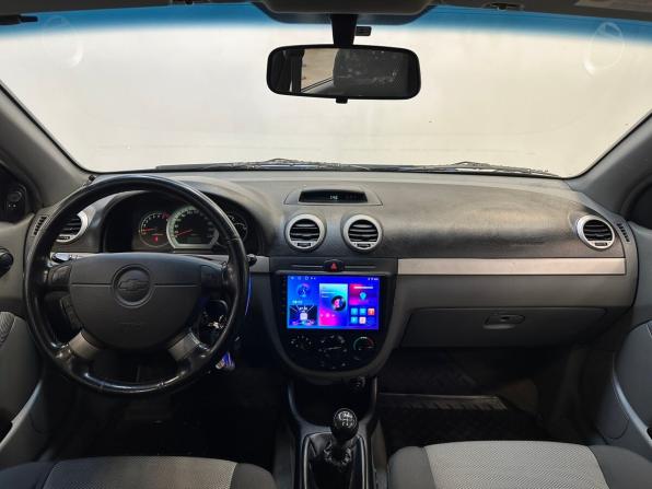 Chevrolet Lacetti I с пробегом 2009 года, цена 469 000 рублей, 230359 км, универсал, Автокод Объявления