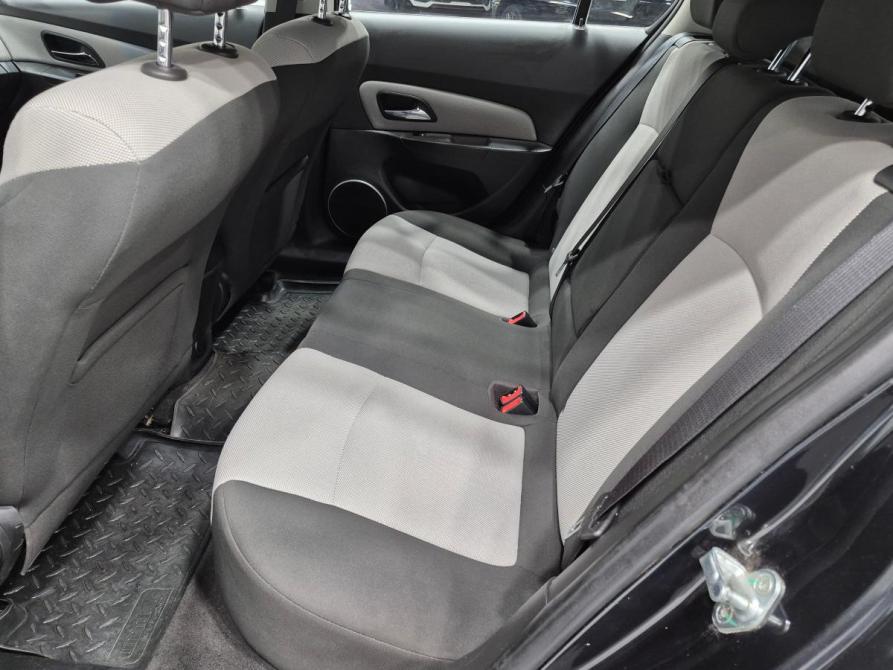 Chevrolet Cruze I Рестайлинг Воронеж  - изображение 15