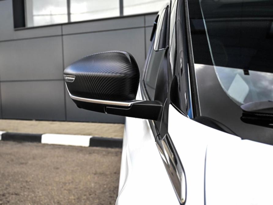 Geely Coolray I Рестайлинг Новороссийск  - изображение 8