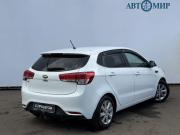 Kia Rio III Рестайлинг Москва  - изображение 21