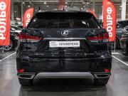 Lexus RX IV Рестайлинг Санкт-Петербург  - изображение 34