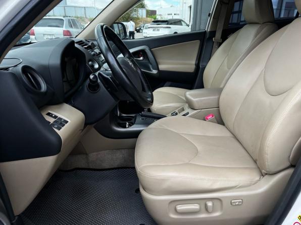 Toyota RAV4 III (XA30) Рестайлинг с пробегом 2011 года, цена 1 395 000 рублей, 210618 км, внедорожник, Автокод Объявления