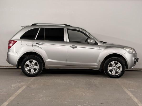 Lifan X60 I Рестайлинг с пробегом 2015 года, цена 640 000 рублей, 84981 км, внедорожник, Автокод Объявления