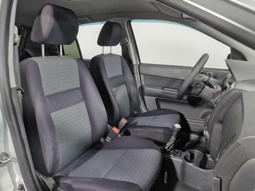 Hyundai Getz I Рестайлинг Нижний Новгород  - изображение 11