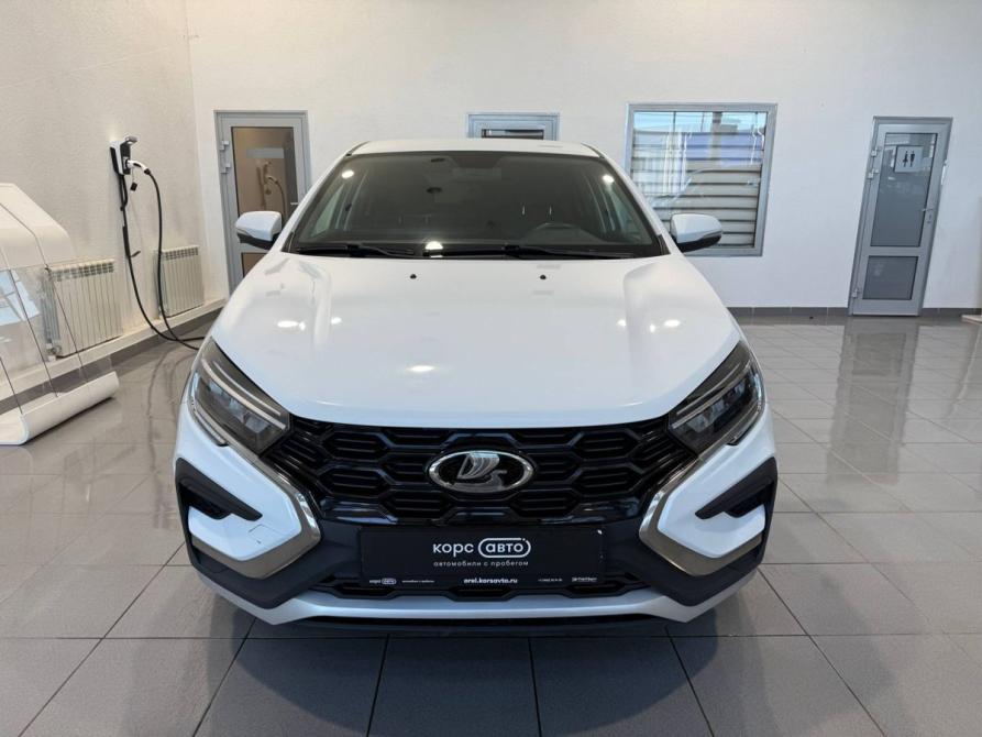 Lada (ВАЗ) Vesta I Рестайлинг (NG) Орел  - изображение 2