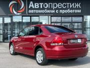 Volkswagen Polo V Волгоград  - изображение 25