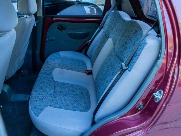 Daewoo Matiz I Рестайлинг с пробегом 2010 года, цена 299 000 рублей, 77942 км, хэтчбек, Автокод Объявления