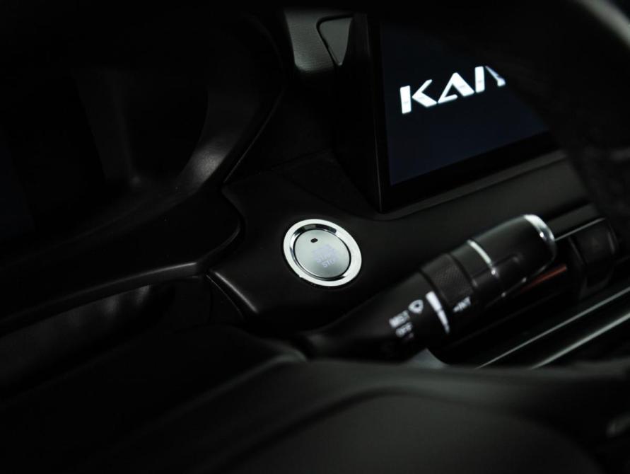 Kaiyi E5 Санкт-Петербург  - изображение 16