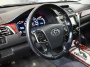 Toyota Camry VII (XV50) Екатеринбург  - изображение 28