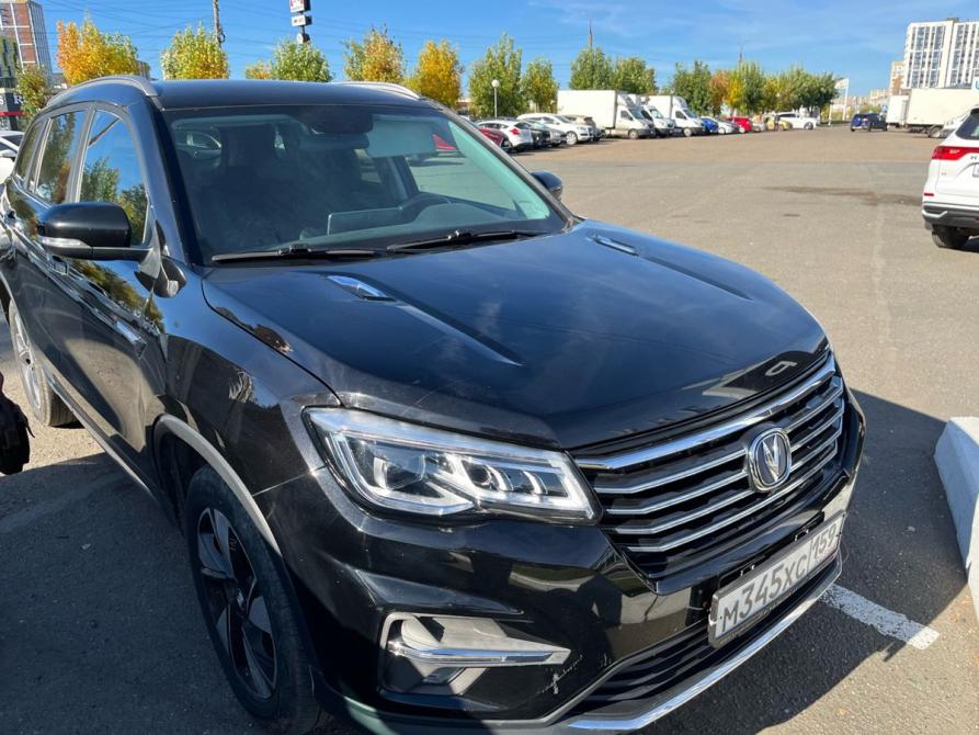 Changan CS75 I Ижевск  - изображение 15