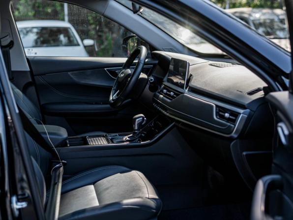 Chery Tiggo 4 Pro I с пробегом 2023 года, цена 1 220 000 рублей, 32507 км, внедорожник, Автокод Объявления
