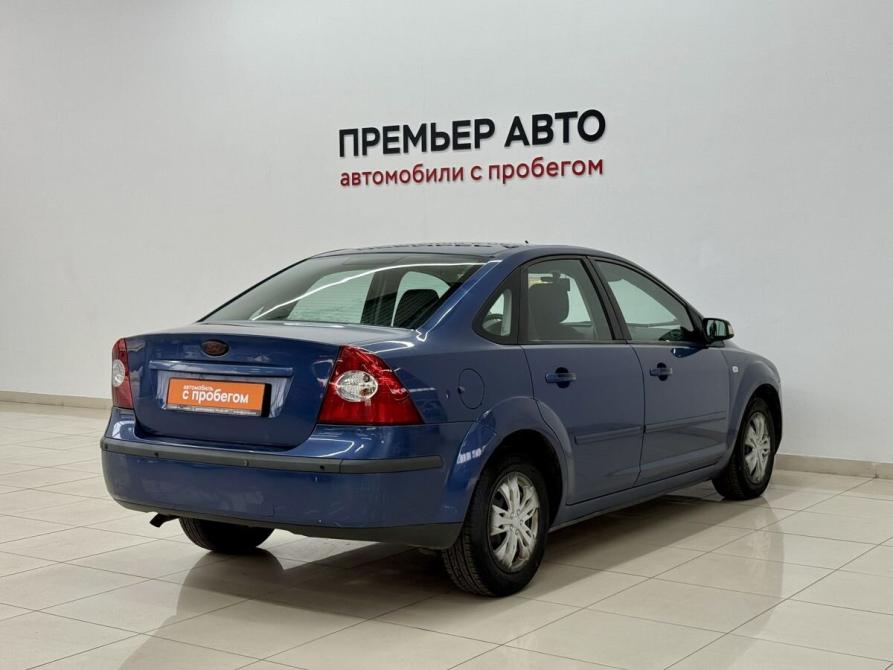 Ford Focus II Смоленск  - изображение 4