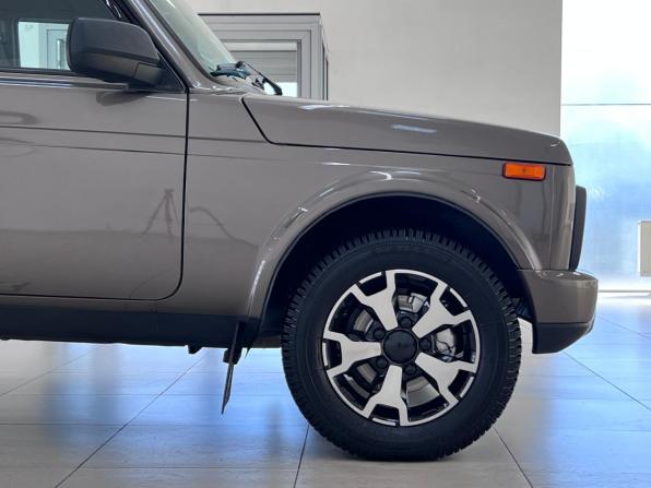 Lada (ВАЗ) 2121 (4x4) I Рестайлинг с пробегом 2019 года, цена 780 000 рублей, 85270 км, внедорожник, Автокод Объявления