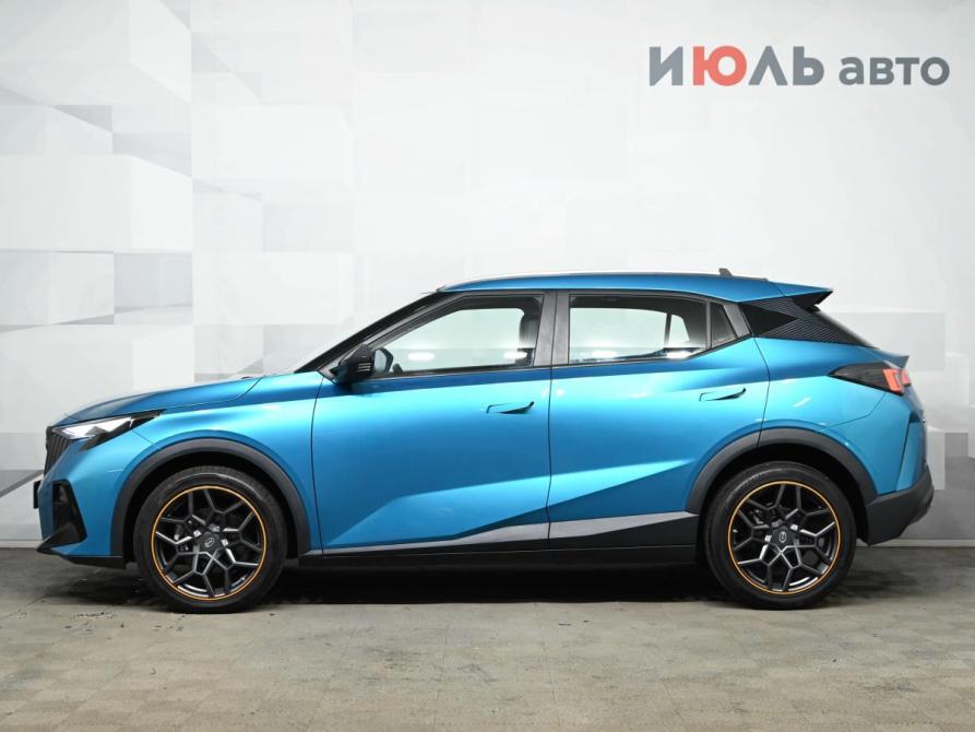 GAC GS3 Екатеринбург  - изображение 8