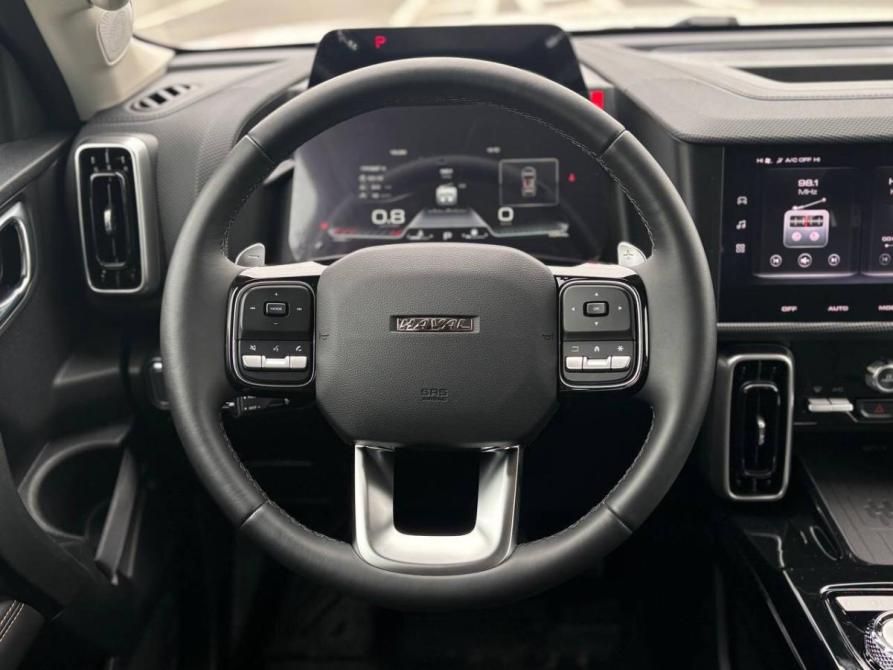 Haval Dargo Санкт-Петербург  - изображение 11