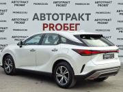 Lexus RX V Владимир  - изображение 28