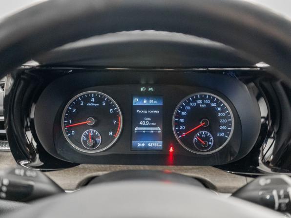 Kia K5 III с пробегом 2021 года, цена 2 530 000 рублей, 92755 км, седан, Автокод Объявления