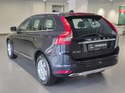 Volvo XC60 I Рестайлинг Казань  - изображение 30