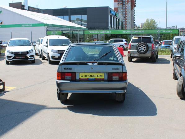 Lada (ВАЗ) 2114 с пробегом 2011 года, цена 199 000 рублей, 102891 км, хэтчбек, Автокод Объявления