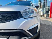 SsangYong Actyon II Рестайлинг Стерлитамак  - изображение 32