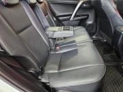 Toyota RAV4 IV (XA40) Рестайлинг Вологда  - изображение 34