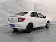 Renault Logan II Рестайлинг Новосибирск  - изображение 28