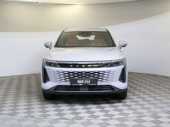 Exeed RX с пробегом 2023 года, цена 2 890 000 рублей, 41000 км, внедорожник, Автокод Объявления