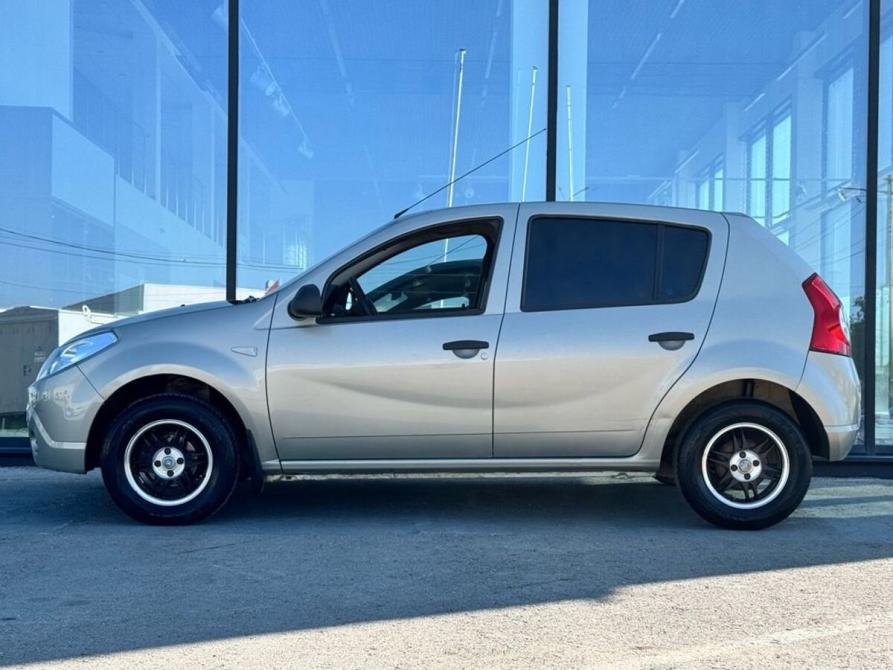 Renault Sandero I Стройкерамика  - изображение 8