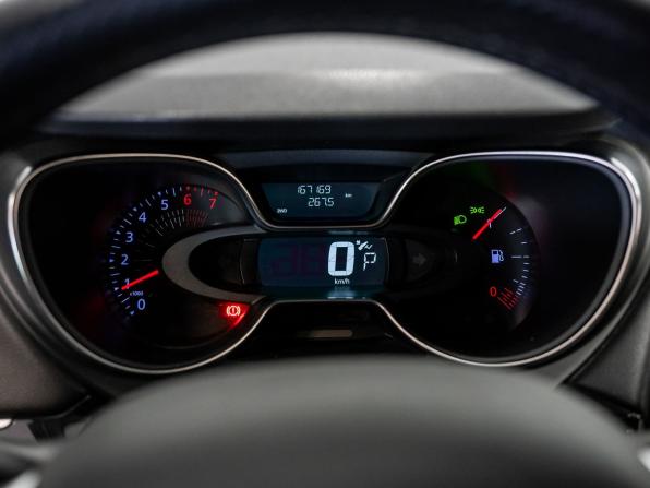 Renault Kaptur I Рестайлинг с пробегом 2020 года, цена 1 550 000 рублей, 167169 км, внедорожник, Автокод Объявления