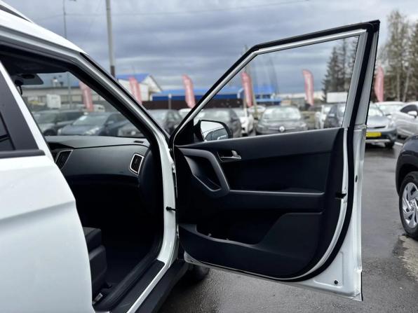 Hyundai Creta I с пробегом 2016 года, цена 1 600 000 рублей, 118265 км, внедорожник, Автокод Объявления