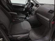 Opel Zafira B Рестайлинг Альметьевск  - изображение 41