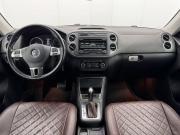 Volkswagen Tiguan I Рестайлинг Воронеж  - изображение 29
